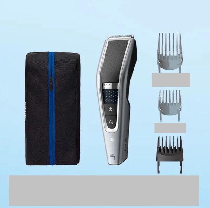 Машинка для стрижка волос триммер PHILIPS