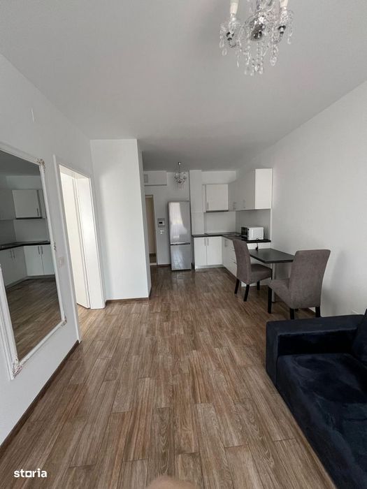 Apartament de vanzare cu 2 camere in Prima Onestilor — fotografia 1