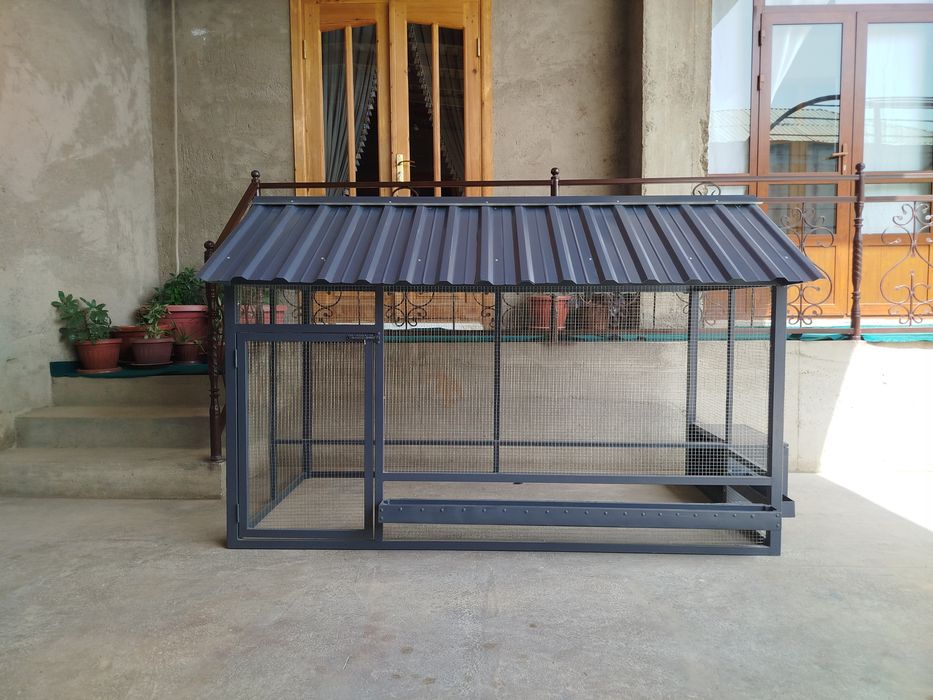 Замонавий товук катак