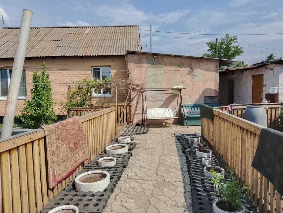 Продажа дома Тобыл