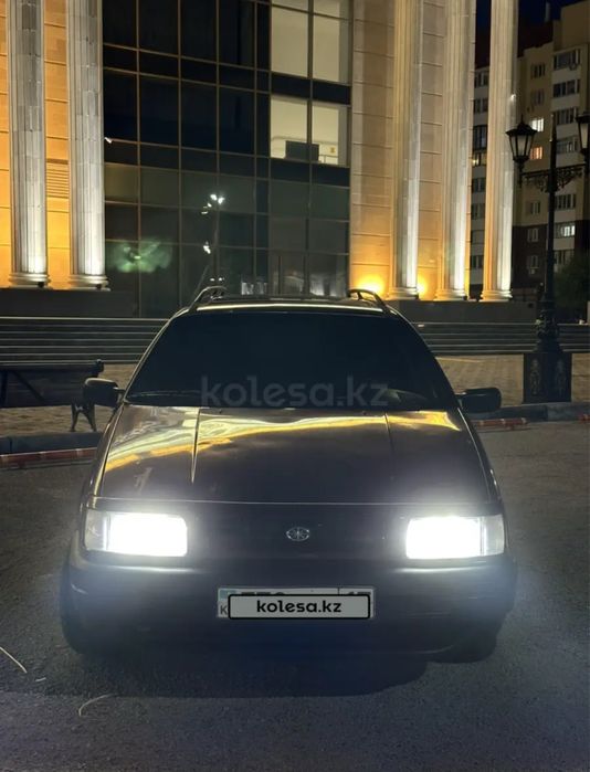 Пасат б3 универсал