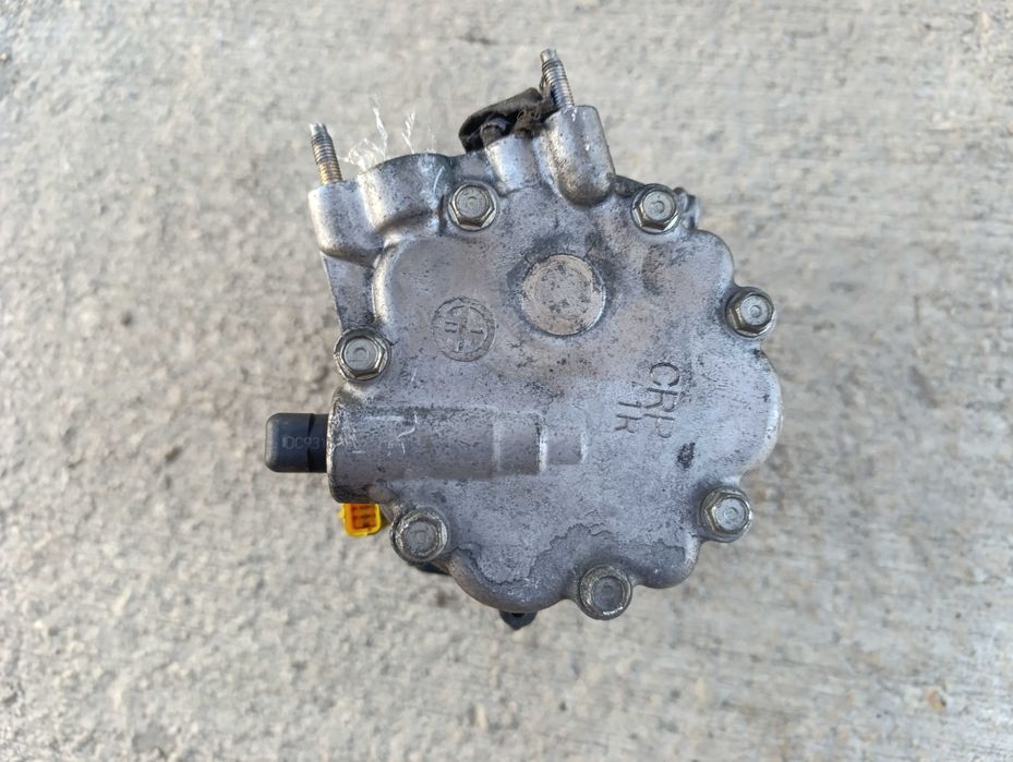 Компресор климатик Пежо Ситроен 1,6ХДИ / Peugeot, Ciroen  96844324--