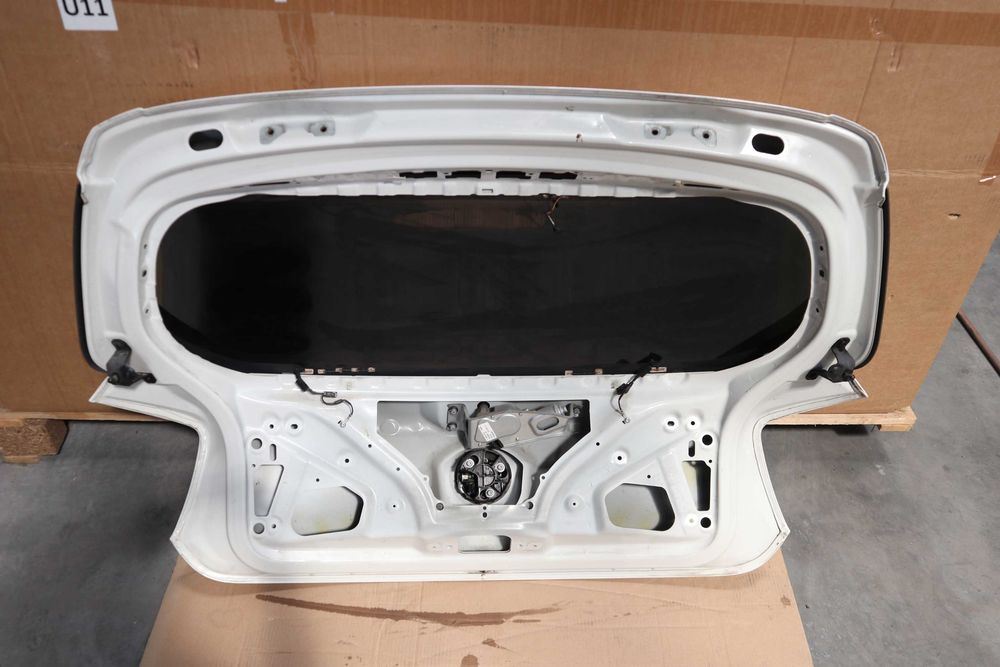 Заден капак Багажник БМВ Ф20 Ф21 преди фейслифт BMW F20 F21