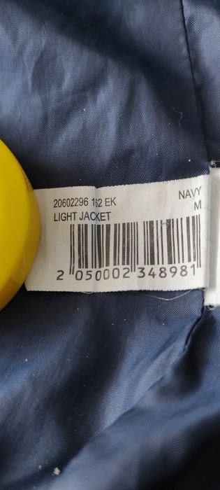 Дамско яке и дънки