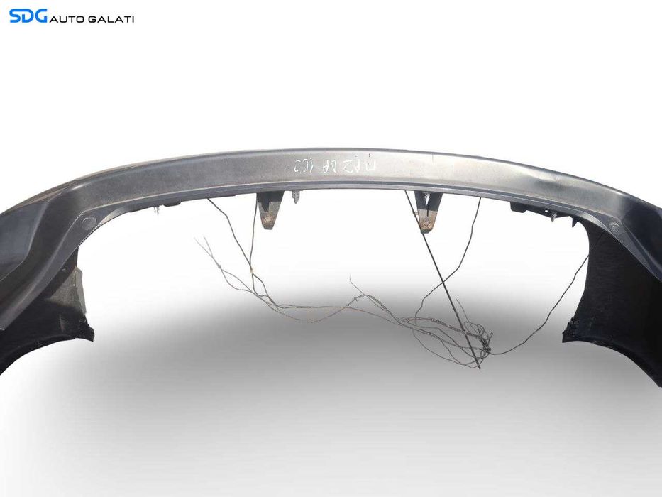 Bara Spoiler Spate Mazda 6 Break Combi 2002 - 2008 Cod GR4B50221 [LN0443]