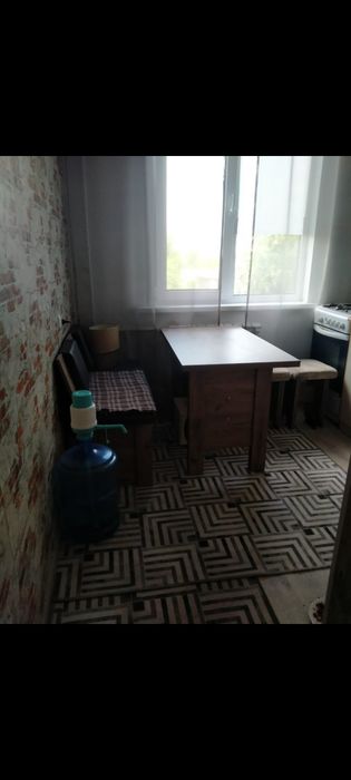 Продам 2х комнатную квартиру.