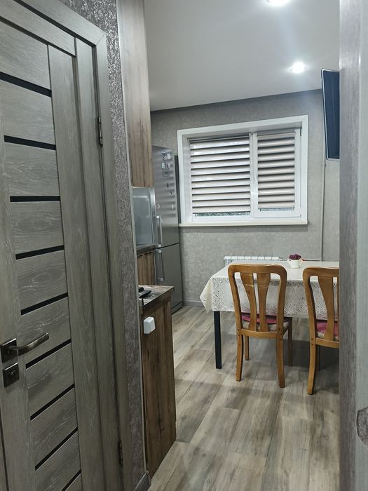 2х комнатная посуточно