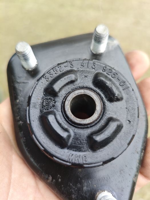 Тампони амортисьори BMW X3 E83