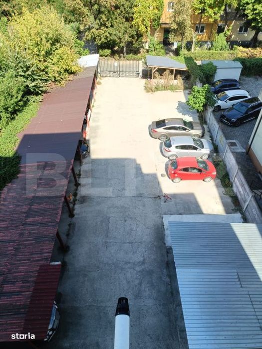 Apartament 2 camere, 52.40 mp, zona Profi/Rodnei