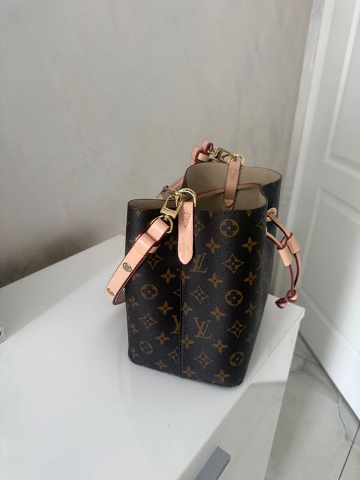 Дамска чанта в стил Louis Vuitton