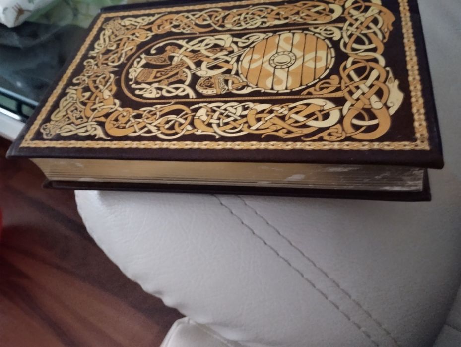 Carte Tales Of Norse Mythology în engleză