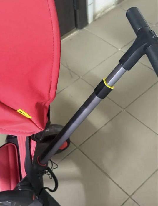 Детский велосипед Doona