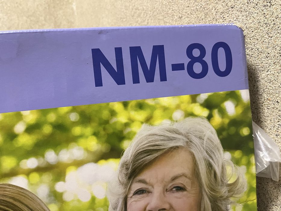 Продам мат NUGA BEST NM-80