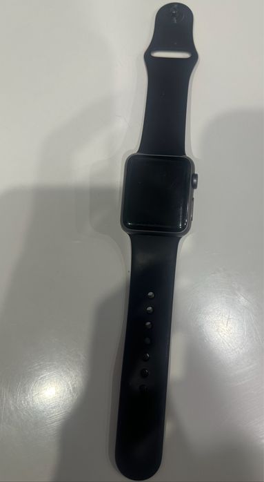 apple watch series 1