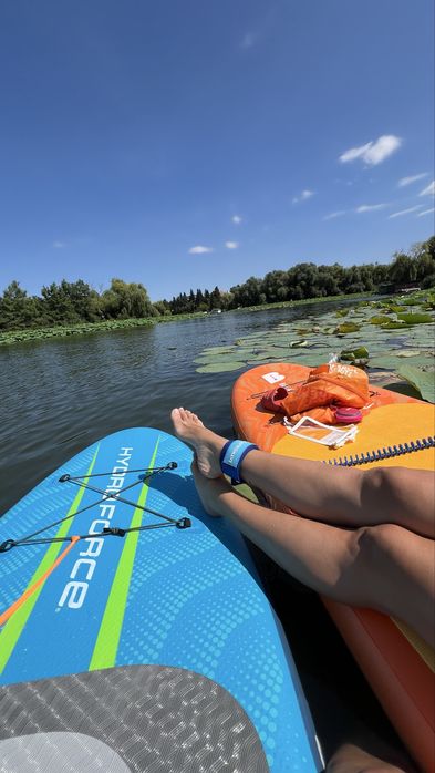 Vand Sup Paddle Board nou sigilat cutie paddle lac exhipament