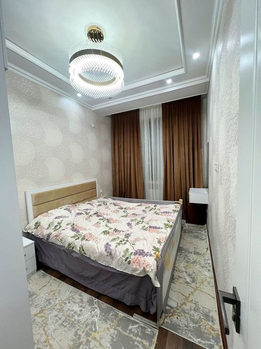 Квартира посуточно