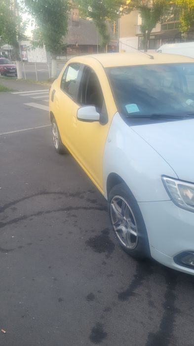 DACIA Logan 2017 — imagine 3