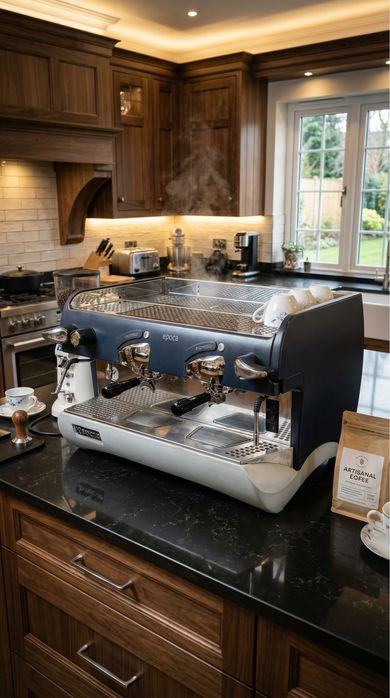 Продаю кофемашину