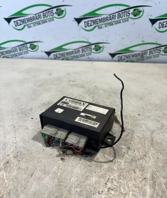 Modul confort Opel Agila 2001 1.0 MT (58 hp)