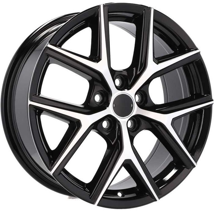 18" Джанти Тойота 5X114.3 Toyota Rav4 Avensis Corolla Hiace CH-R Camry