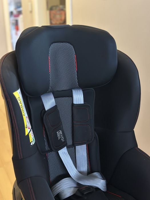 Scaun auto copii Britax Römer rotativ 360°