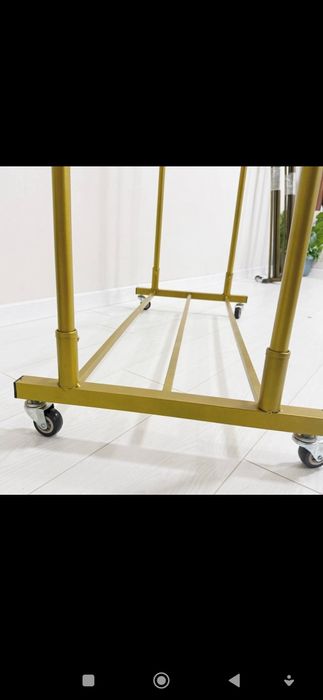 Veshelka va gardirob