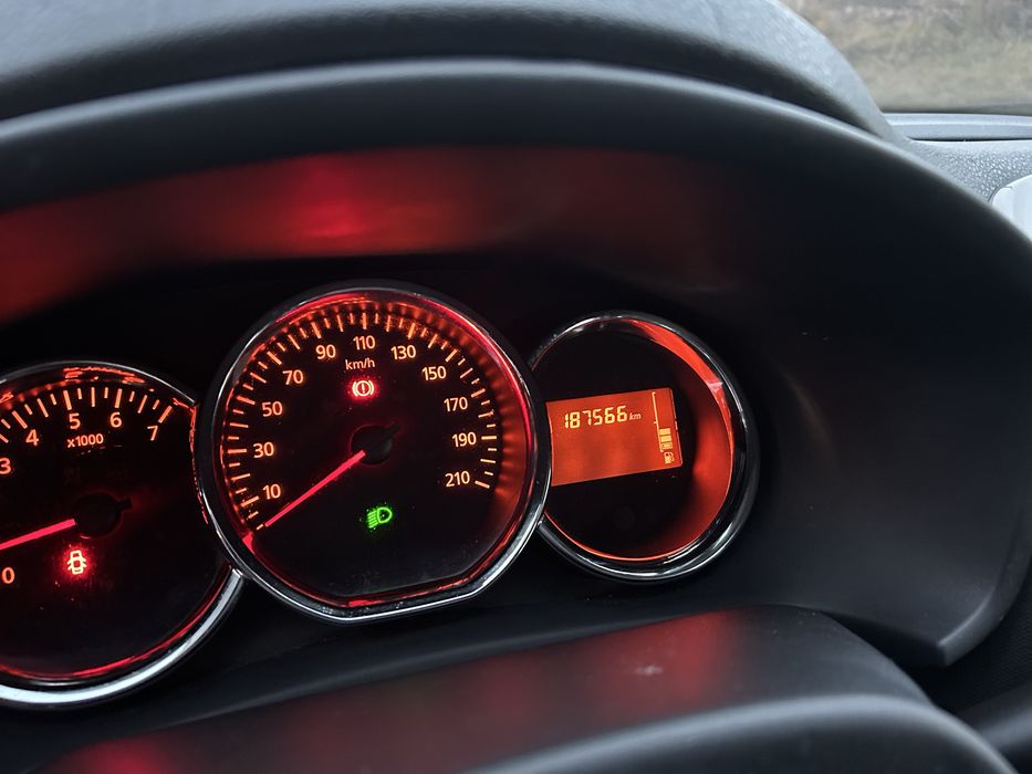 Dacia logan mcv 0.9 tce