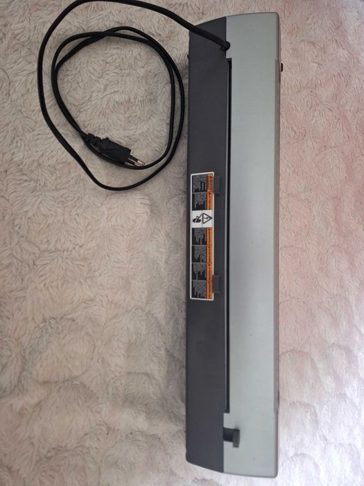 Laminator foto documente profesional format A3 A4 A5 A6 A7 A8