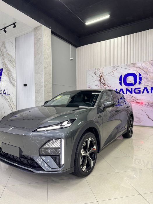 Deepal S07 2026 Restayling 300Max