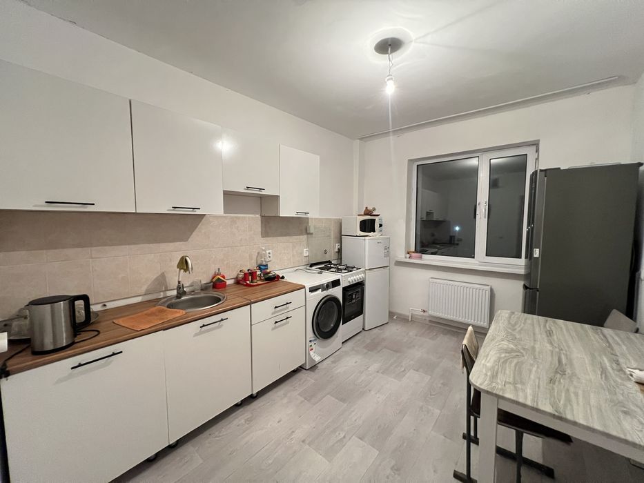 Продается квартира в Майкудуке