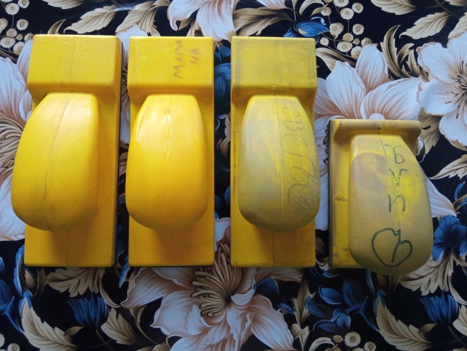 Рубанок шкуравой для автомобилей