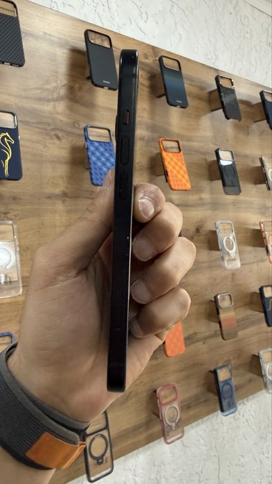 iPhone 15
