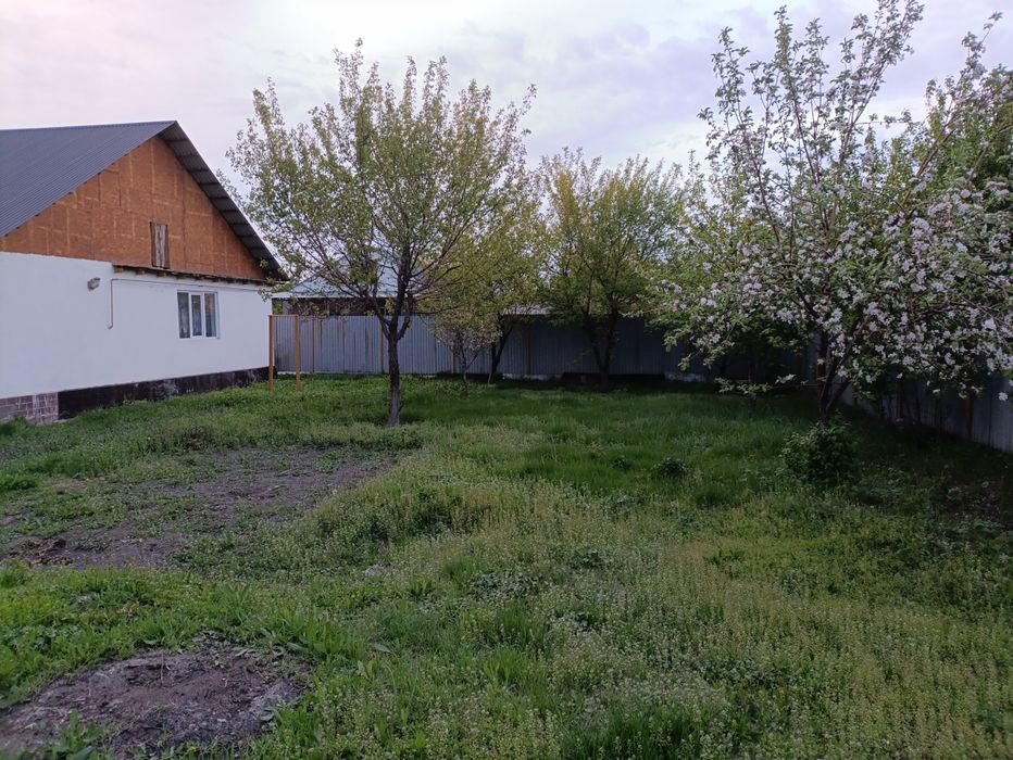 Продам дом 10 соток