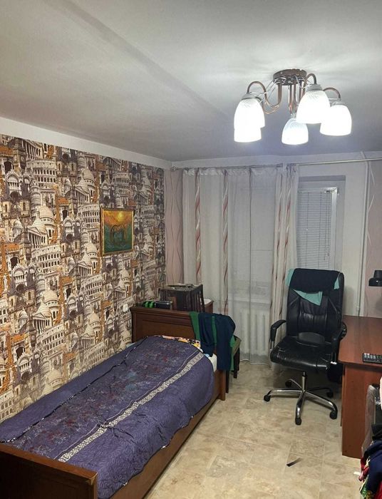 продажа 3х ком. квартиры Центр города