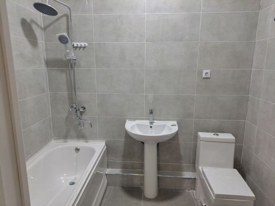 2х комнатная в ЖК Greenwich