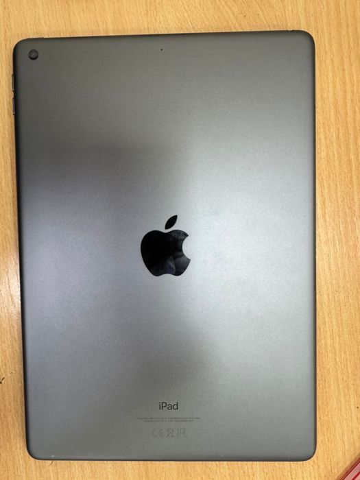 Ipad (9generation)
