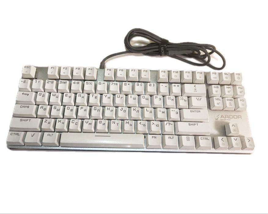 клавиатура Ardon Gaming Blade PRO