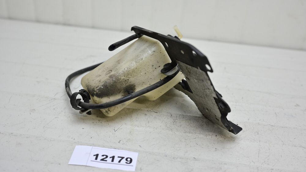 Vas Expansiune Lichid Racire Cu Suport Yamaha FZ6 2004 - 2009