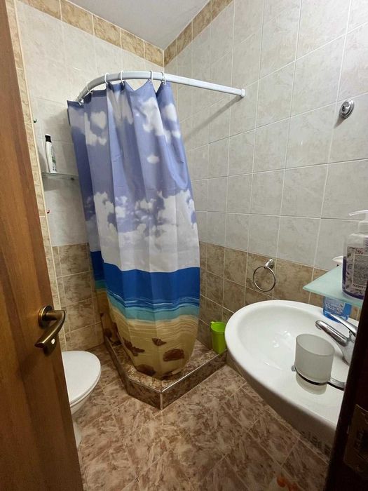 Студио под наем в сьни деу 6