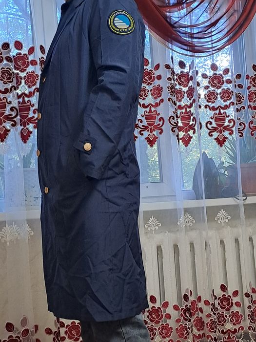 Плащ проводника в отличном состояние