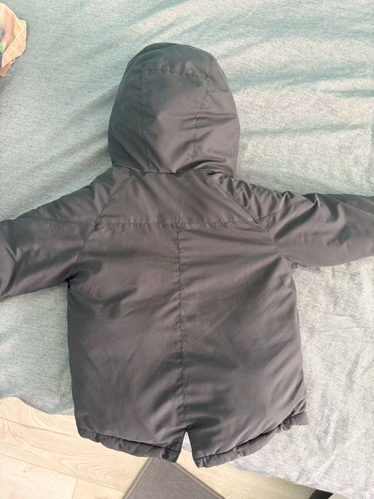Детско Зимно яке ZARA