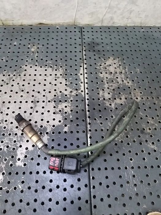 Sonda lambda 3.0 cdi mercedes e class w211 0035427018 0258017016 05149027aa