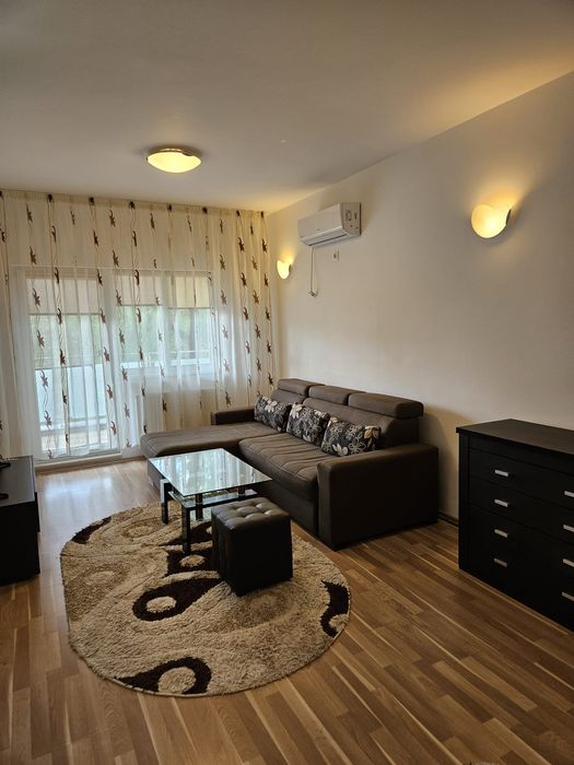 PF vand apartament  in Copou Bellevue