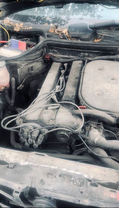 М104 гибрид 980 3.0 бензин