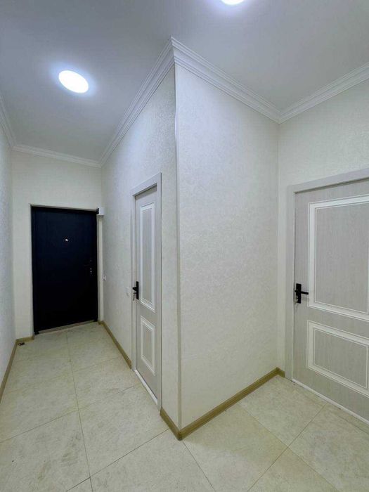 2 комн. квартира на земле. 40м2 Евроремонт. Сергели Дарё Буйи. Индекс
