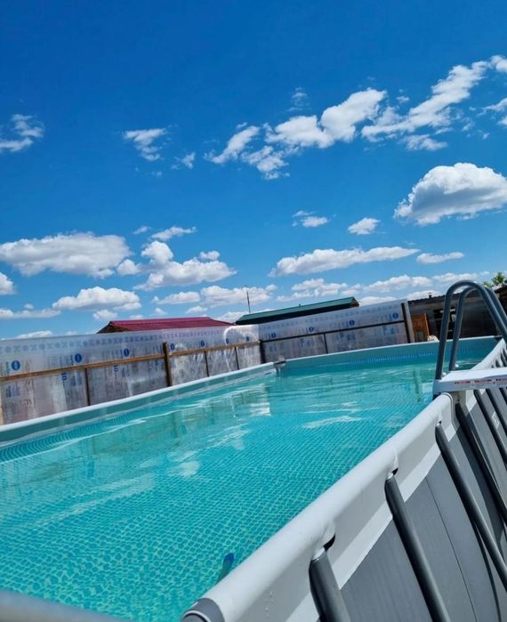 Сдаётся коттедж Боровое