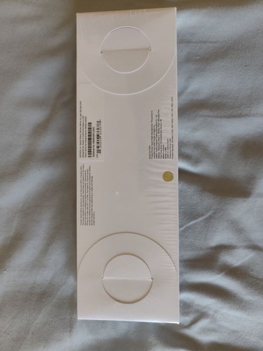 Новые watch часы