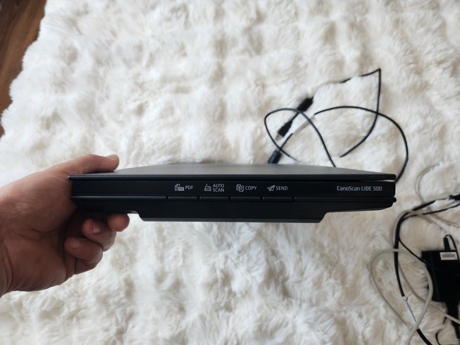 Vand imprimanta si scanner