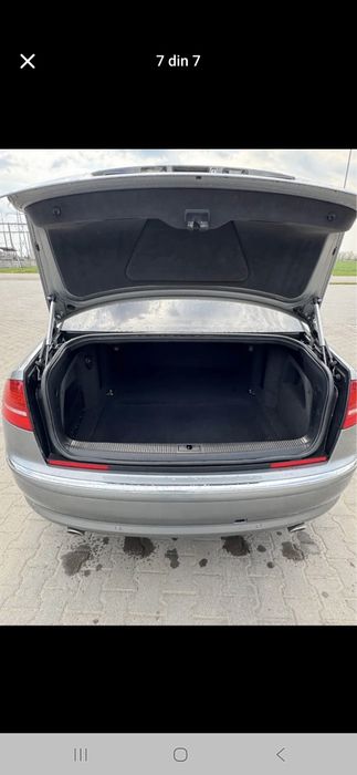 AUDI A8 2009 — imagine 2