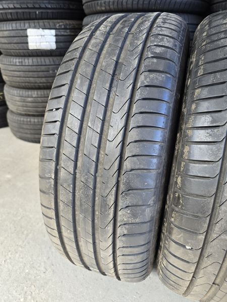 235/55/18 PIRELLI 4бр